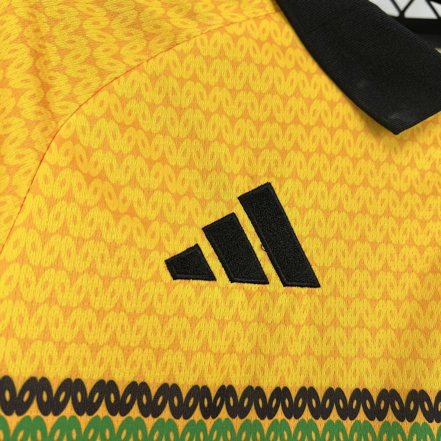 Jamaique Maillot domicile 2026 2027