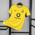 Borussia Dortmund Maillot Domicile 2026 2027