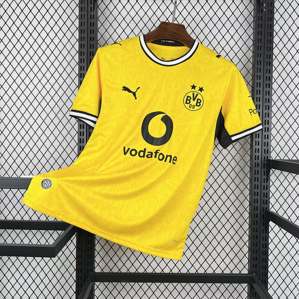 Borussia Dortmund Maillot Domicile 2026 2027