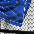 Schalke 04 maillot editon speciale 2025 2026