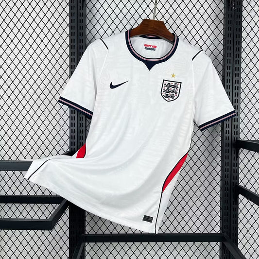 Angleterre Maillot Foot Domicile 2026 2027 Coupe Du Monde