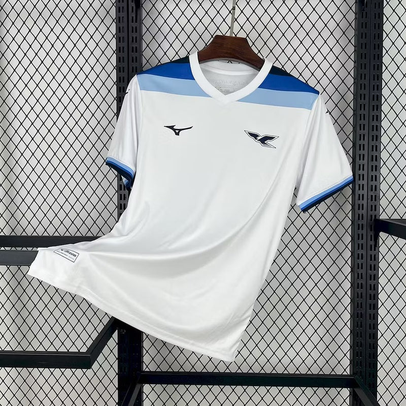 Lazio maillot 125 ans anniversaire 2025 2026