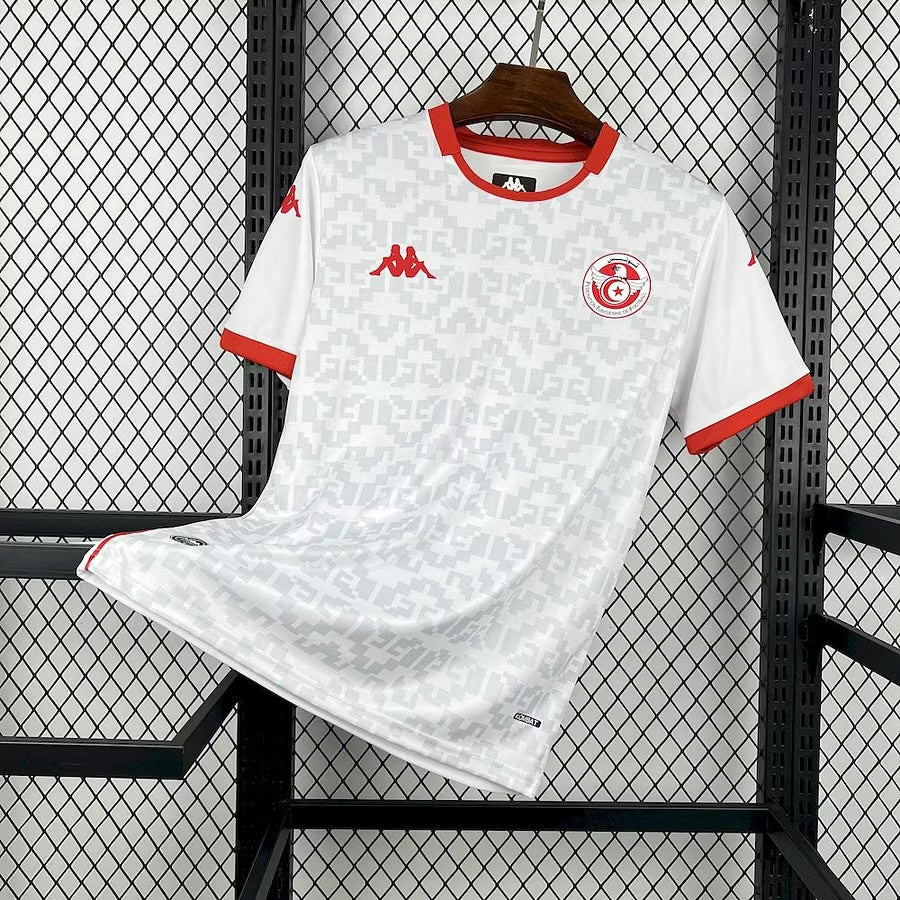 Tunisie maillot 2026 2027