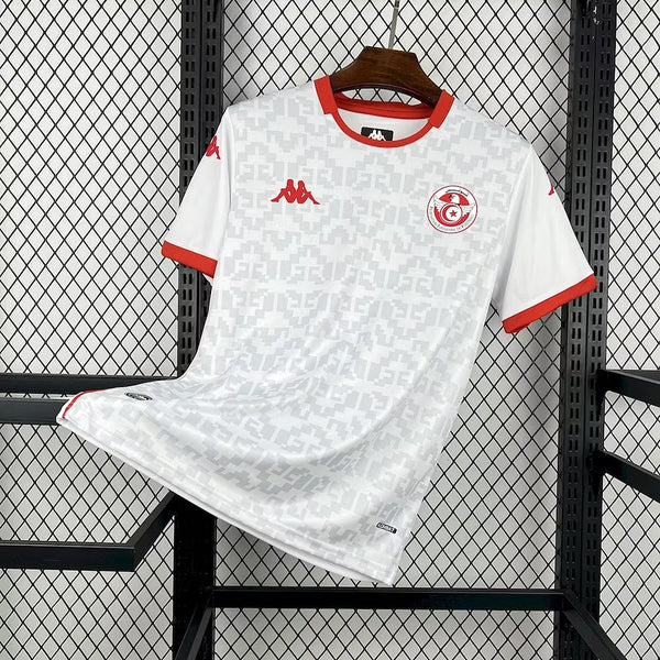 Tunisie maillot 2026 2027