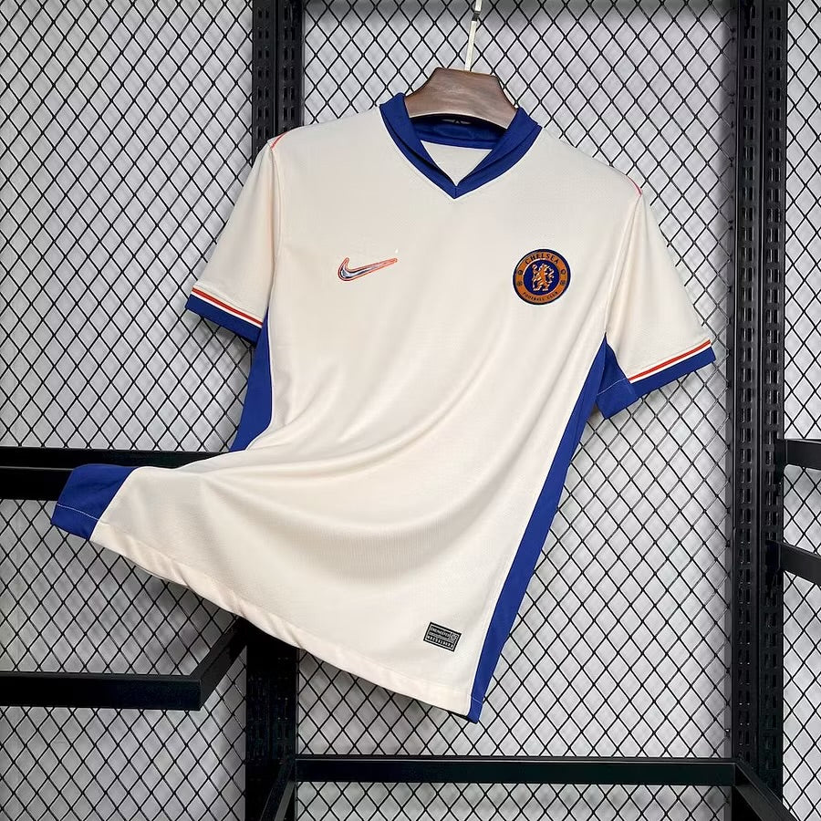 Chelsea maillot extérieur 2024 2025