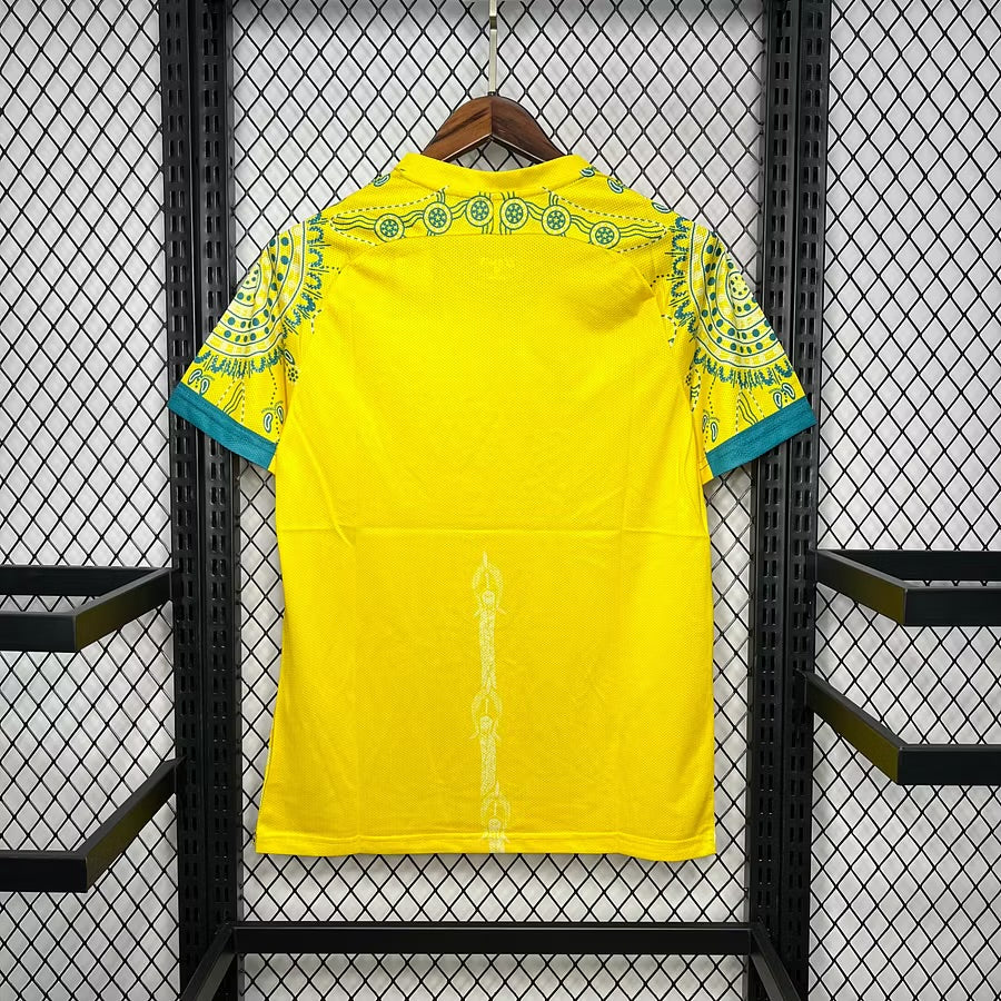 Australie maillot 2024 2025