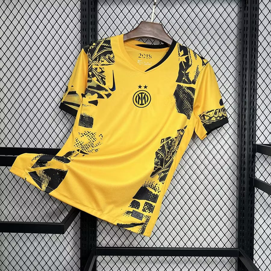Inter Milan maillot domicile 2025 2026