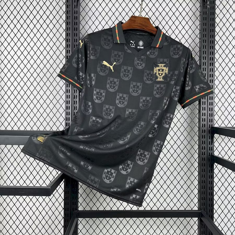 Portugal maillot noir 2026 2027