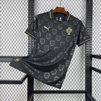 Portugal maillot noir 2026 2027