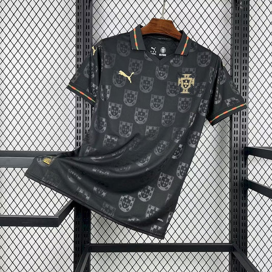 Portugal maillot noir 2026 2027