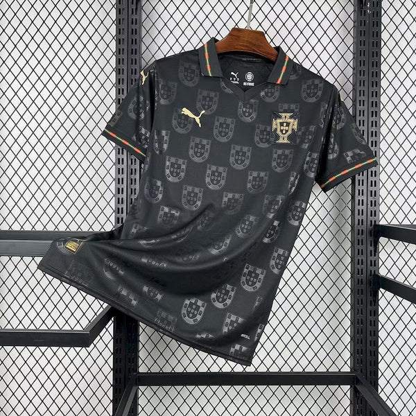 Portugal maillot noir 2026 2027