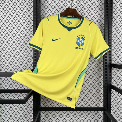 Brésil maillot domicile 2026 2027
