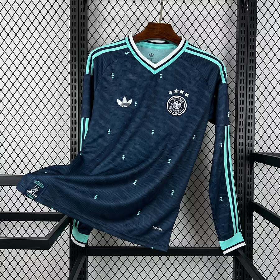 Allemagne maillot 2026 2027 Manches Longues