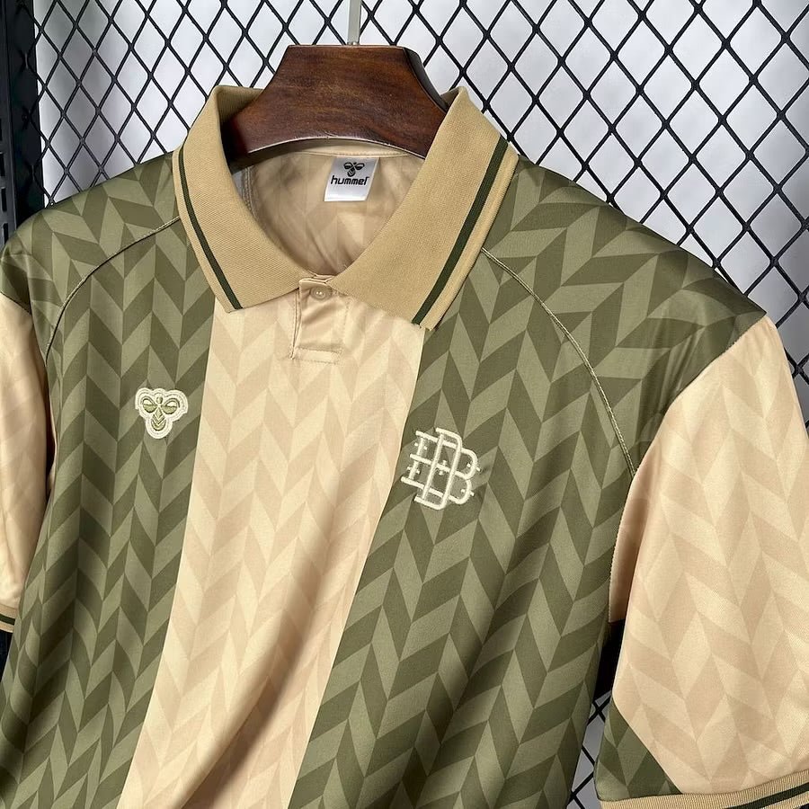 Real Betis maillot 2026 2027