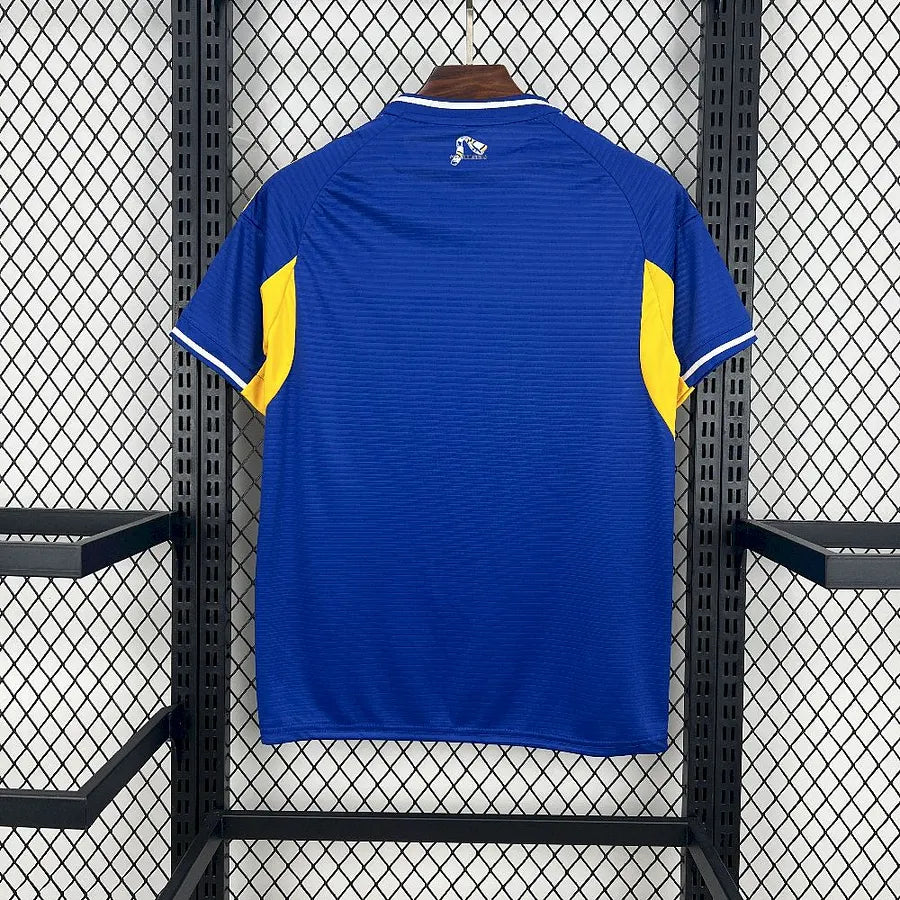 Leeds maillot extérieur 2025 2026