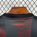 Bayer Leverkusen maillot domicile 2025 2026