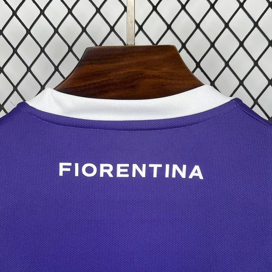 Fiorentina maillot domicile 2025 2026