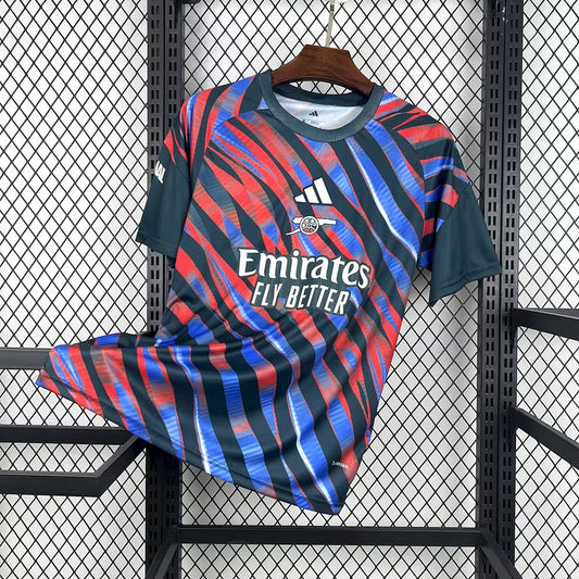 Arsenal Maillot Entraînement 2026 2027