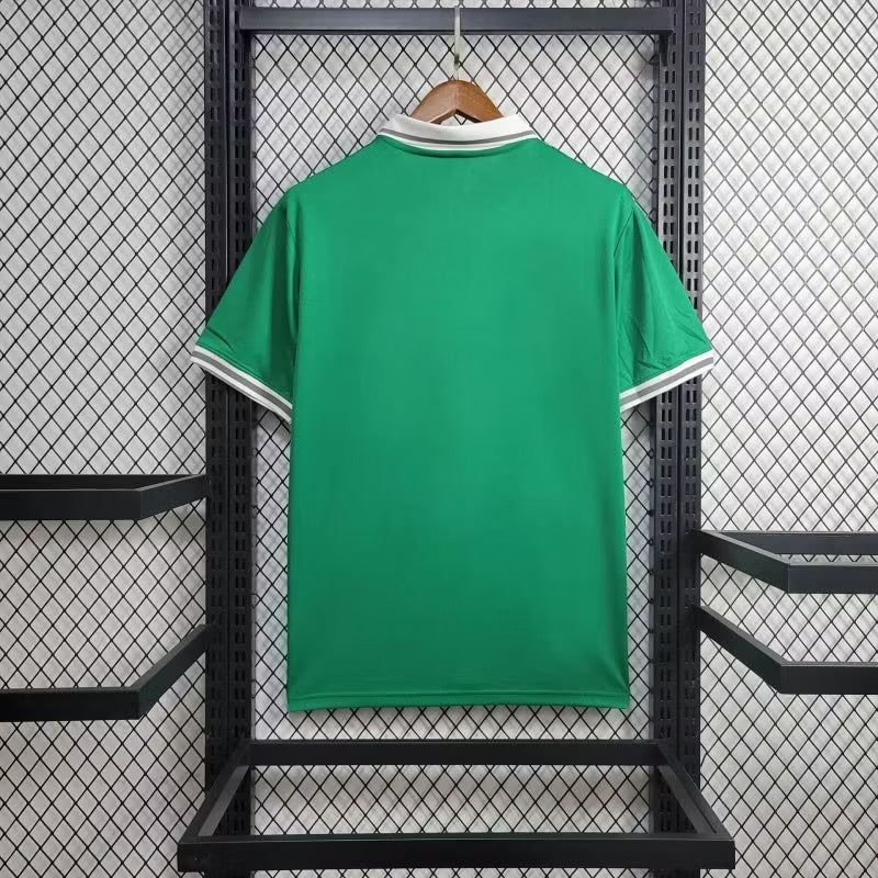 Nigeria maillot domicile 2024 2025