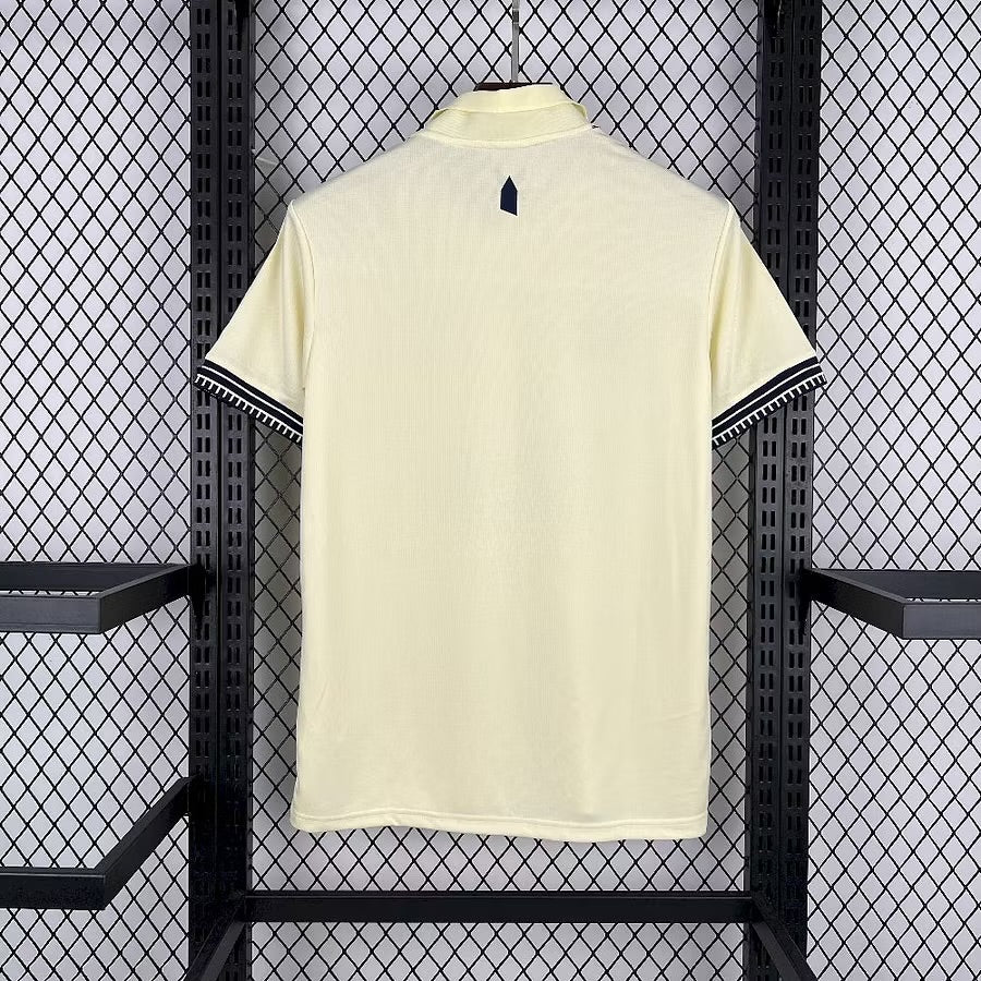 Everton maillot extérieur 2025 2026