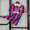 Bayern Munich maillot 1995 1997 retro