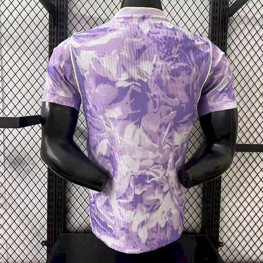 Corée Du Sud Maillot Extérieur 2026 2027