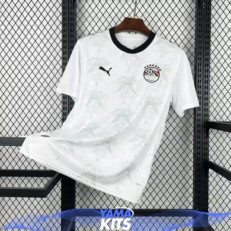 Egypte 2026 maillot extérieur