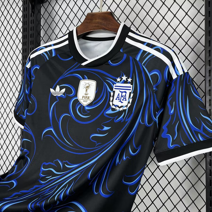 Argentine maillot extérieur 2026 2027