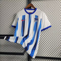Hertha Berlin maillot 2023 2024 Domicile