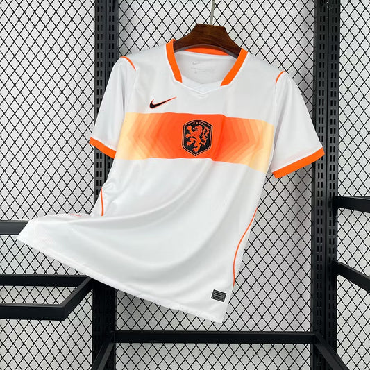 Pays-Bas maillot foot extérieur 2026 2027 Coupe Du Monde