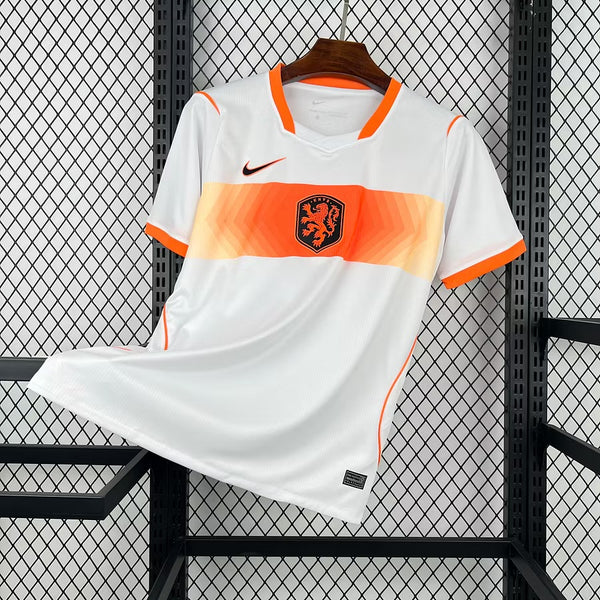 Pays-Bas maillot foot extérieur 2026 2027 Coupe Du Monde