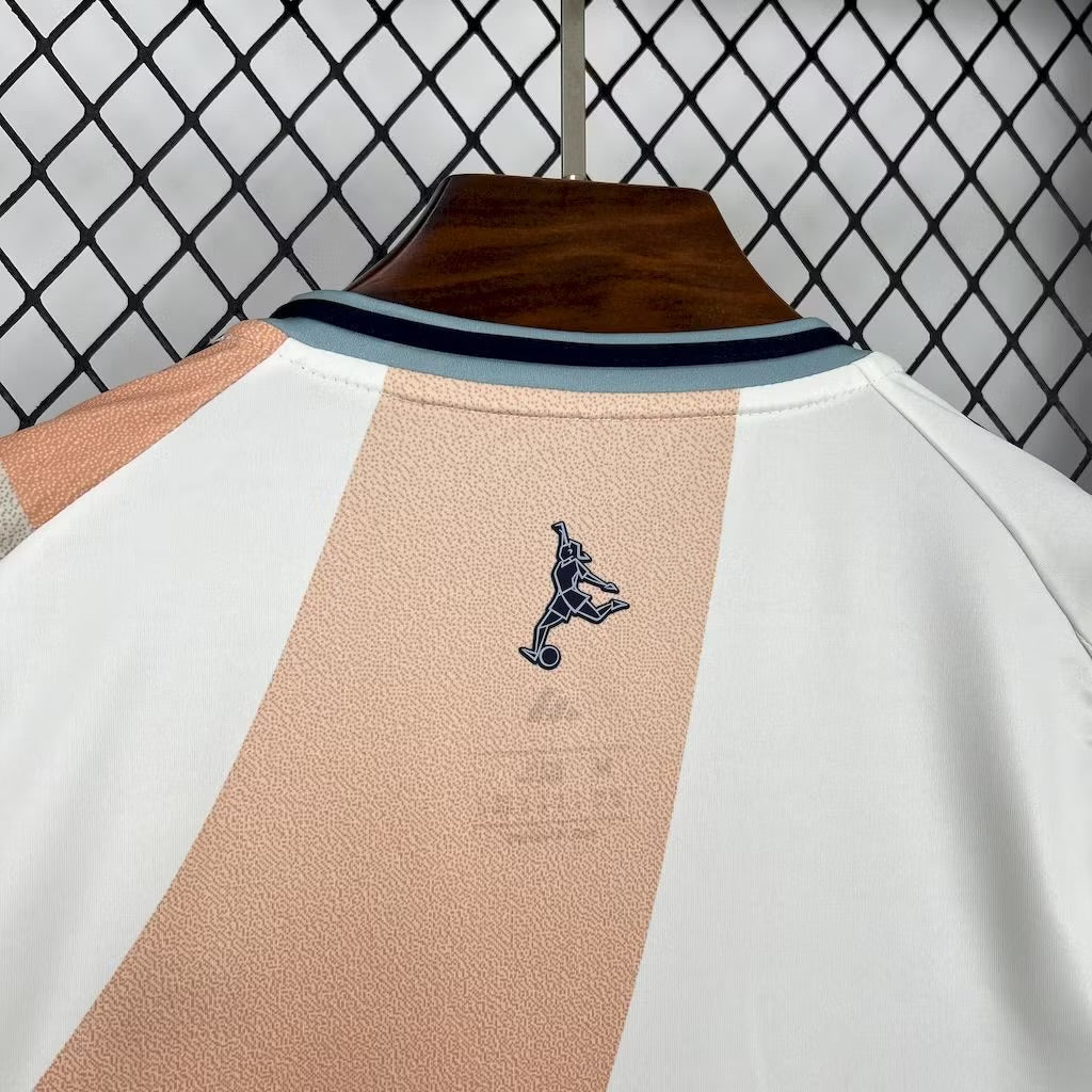 Espagne maillot extérieur 2025 2026