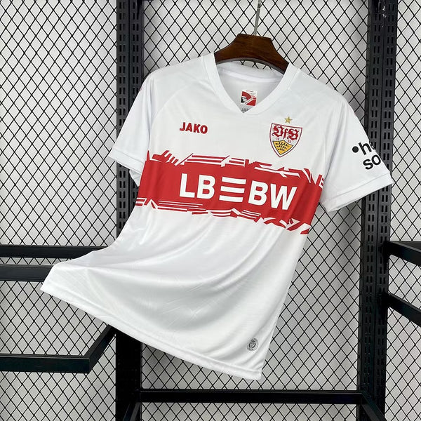 Stuttgart maillot 2026 2027