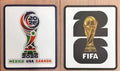 Badge officiel