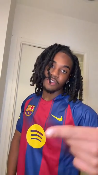 Vidéo de Timothé