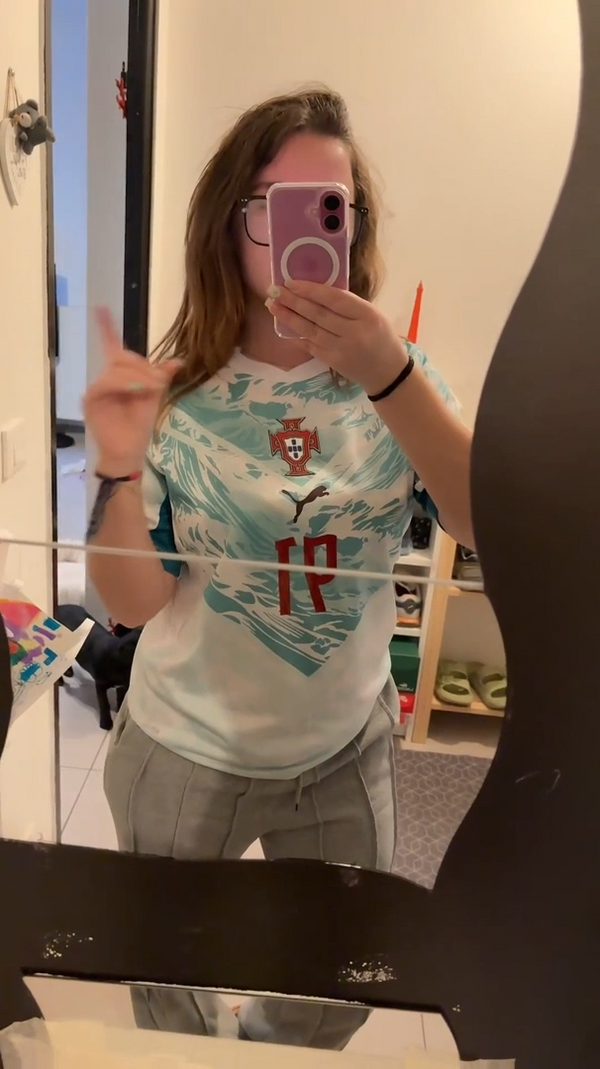 Vidéo de Carla