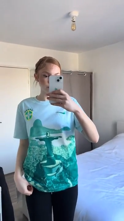 Vidéo de Pauline